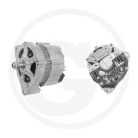 MAHLE Alternator 14 V / 65 A 379IA0570 - 379IA0570 - Sklep rolniczy PoltechParts