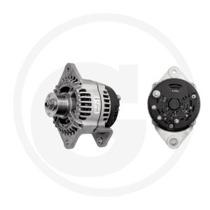 MAHLE Alternator 14 V / 175 A 379IA1196