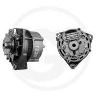 MAHLE Alternator 14 V / 65 A 379IA0499 - 379IA0499 - Sklep rolniczy PoltechParts
