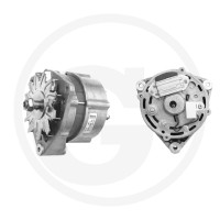 MAHLE Alternator 14 V / 120 A 379IA1153 - 379IA1153 - Sklep rolniczy PoltechParts