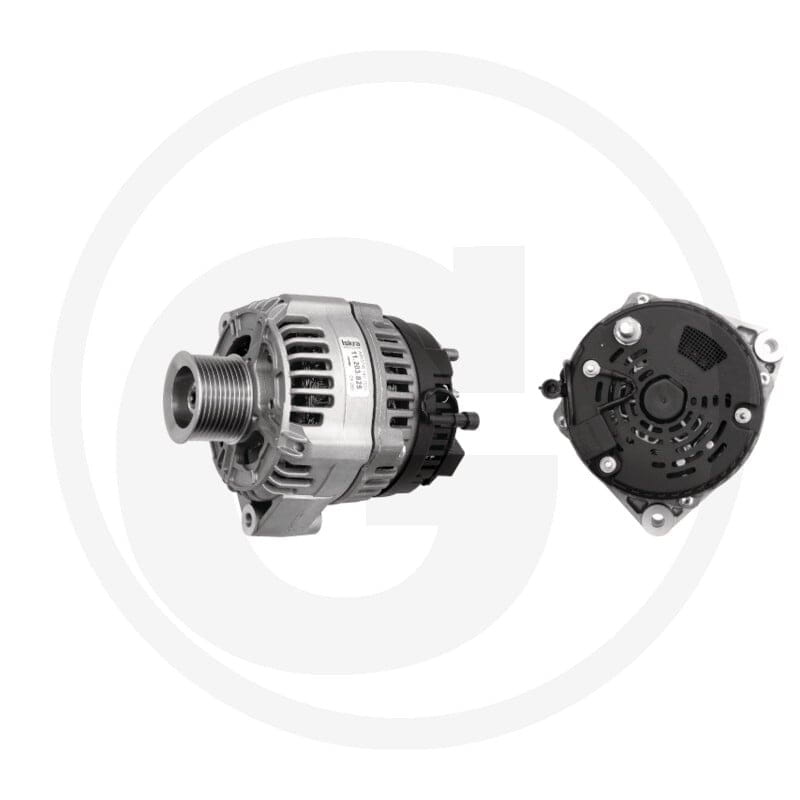 MAHLE Alternator 14 V / 150 A 379IA1198
