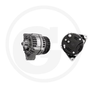 MAHLE Alternator 14 V / 120 A 379IA1320