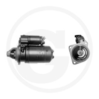 MAHLE Rozrusznik 24 V / 3,2 kW 379IS0216 - 379IS0216 - Sklep rolniczy PoltechParts