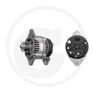 MAHLE Alternator 14 V / 200 A 379IA1357