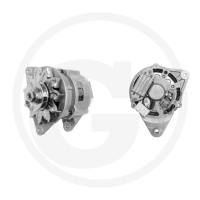 MAHLE Alternator 14 V / 34 A 379IA0067 - 379IA0067 - Sklep rolniczy PoltechParts