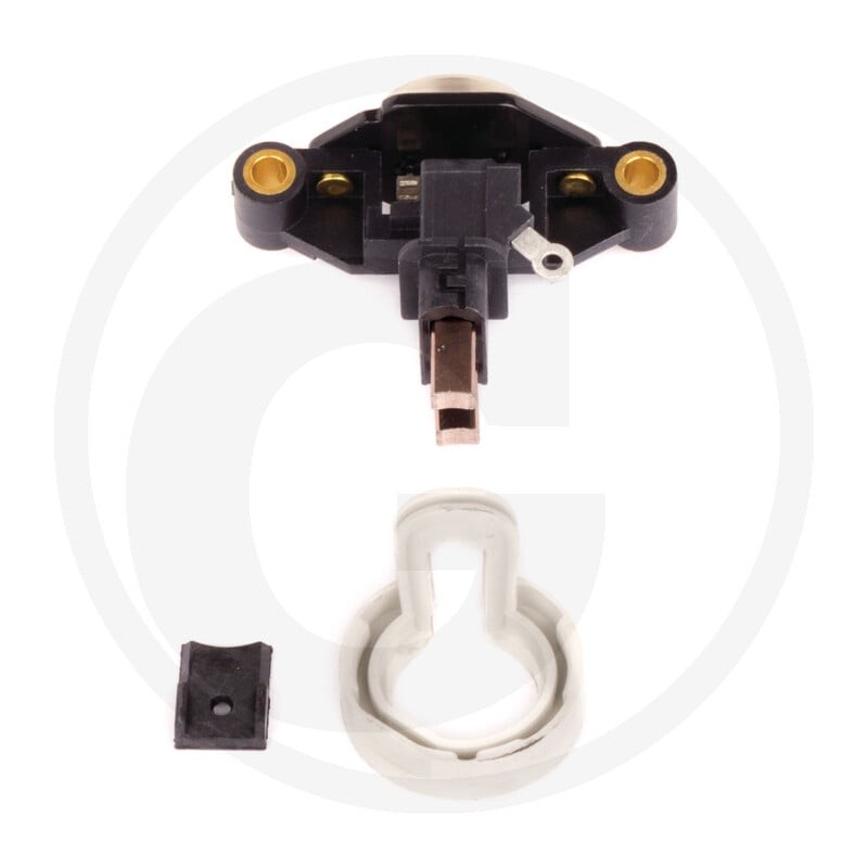 MAHLE Regulator 37916908833