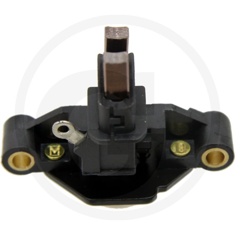 MAHLE Regulator ze szczotkami węglowymi 37916915221