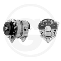 MAHLE Alternator 379IA0276 - 379IA0276 - Sklep rolniczy PoltechParts
