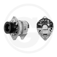MAHLE Alternator 379IA0329 - 379IA0329 - Sklep rolniczy PoltechParts