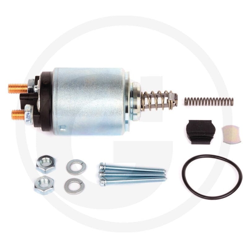 MAHLE Bendiks 37916906144