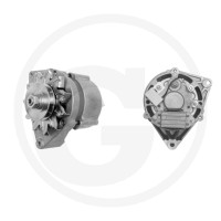 MAHLE Alternator 379IA0096 - 379IA0096 - Sklep rolniczy PoltechParts