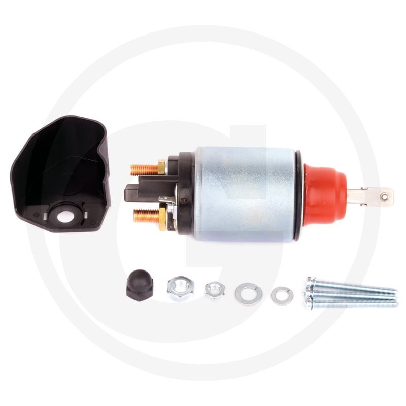 MAHLE Bendiks 37916906167