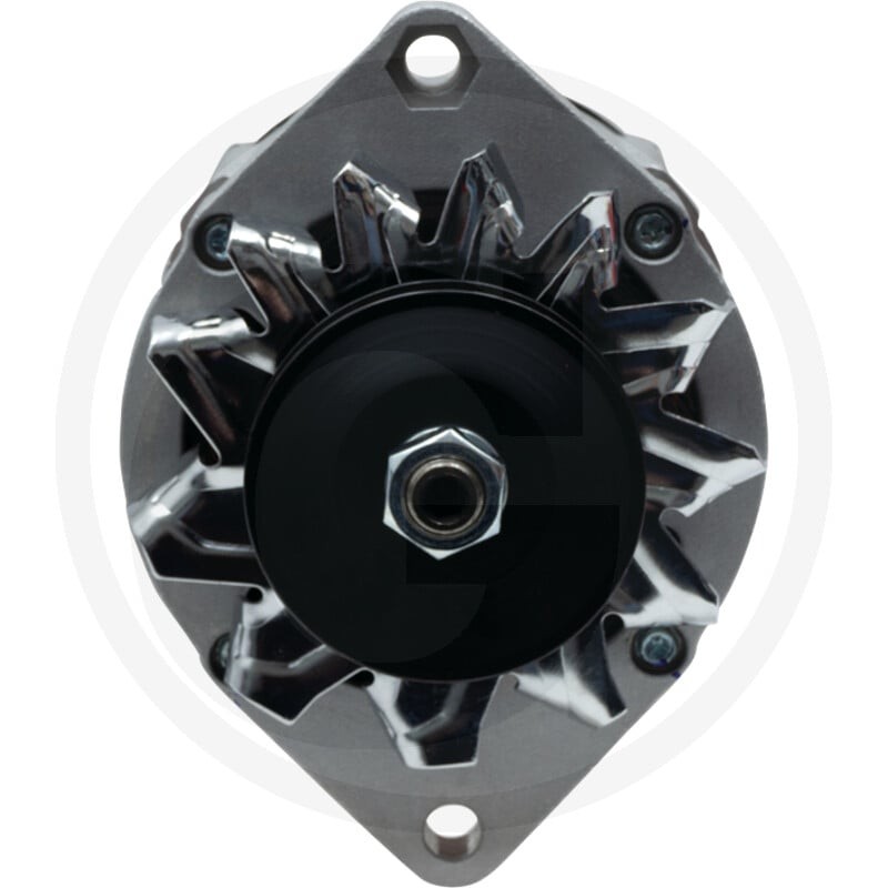 GRANIT Alternator 14 V / 55 A 3760010085 - 3760010085 - Sklep rolniczy PoltechParts