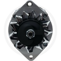 GRANIT Alternator 14 V / 55 A 3760010085 - 3760010085 - Sklep rolniczy PoltechParts