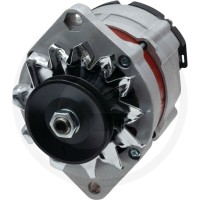 GRANIT Alternator 14 V / 55 A 3760010085 - 3760010085 - Sklep rolniczy PoltechParts