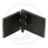 GRANIT Zawias drzwi prosty 2208800935 - 2208800935 - Sklep rolniczy PoltechParts