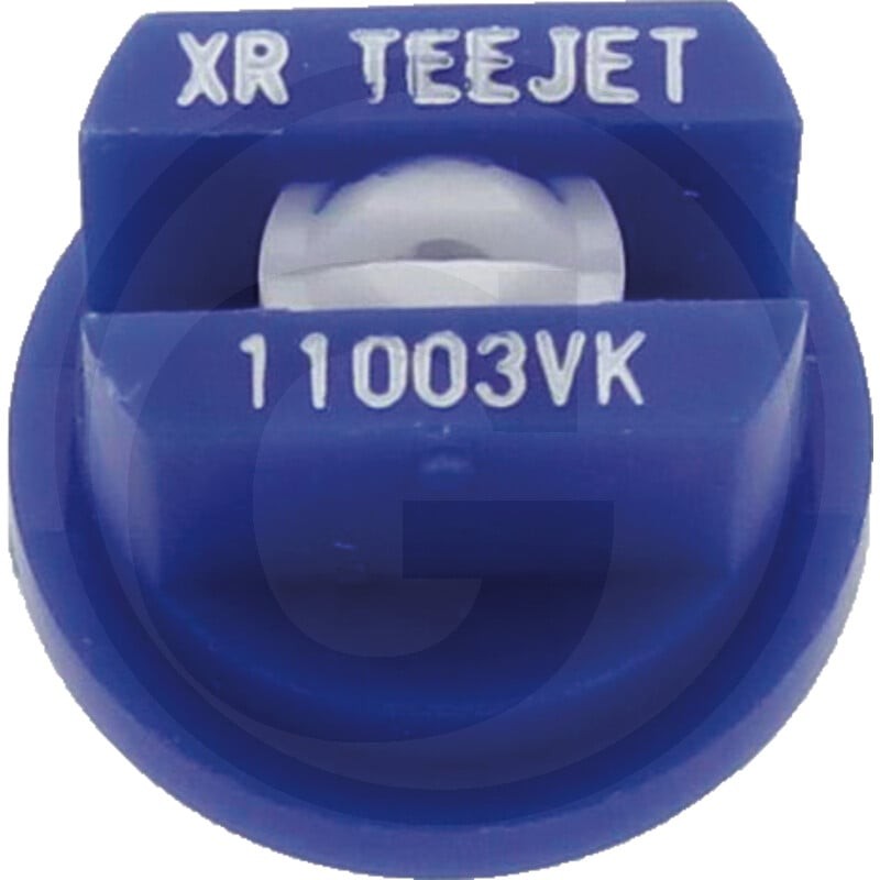 TeeJet Rozpylacz 670XR11003-VK