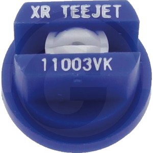 TeeJet Rozpylacz 670XR11003-VK