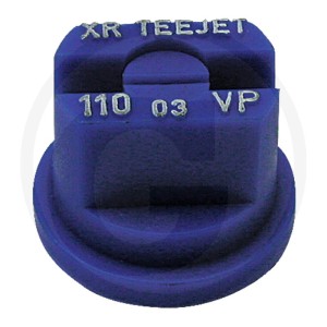 TeeJet Rozpylacz 670XR11003-VP
