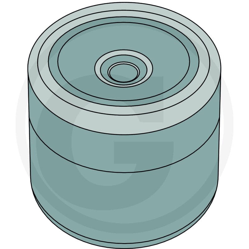 GRANIT Odbojnik drzwi i karoserii 2209910573 - 2209910573 - Sklep rolniczy PoltechParts