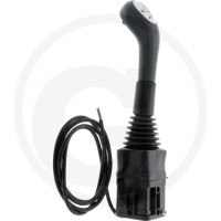 GRANIT Dźwignia krzyżowa cięgno 1 włącznik 8502948001 - 8502948001 - Sklep rolniczy PoltechParts