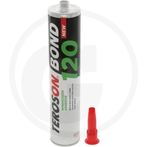 Teroson Masa uszczelniająca do szyb BOND 120 65016475H