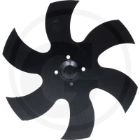GRANIT Gwiazda wyrównująca prawa 1800700030 - 1800700030 - Sklep rolniczy PoltechParts
