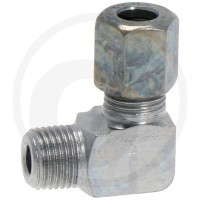 Groeneveld-Beka Kolanko wkręcane 30615ZS1173 - Sklep PoltechParts