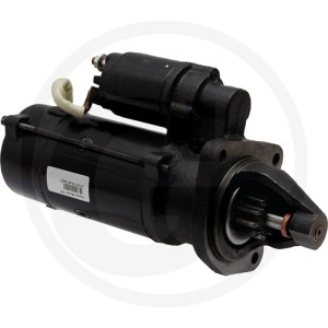 GRANIT Rozrusznik przekładniowy 12 V / 4,2 kW 37850003