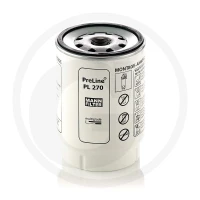 MANN FILTER Filtr paliwa 565PL270X | poltechparts.pl