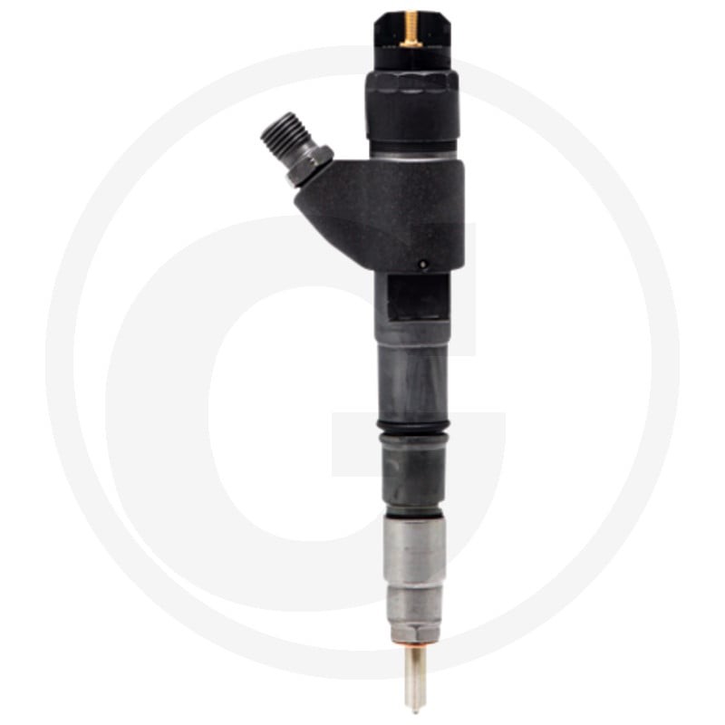 BOSCH Wtryskiwacz 38004725