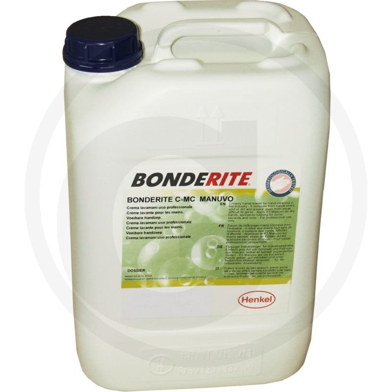 Bonderite BONDERITE C-MC MANUVO 5001565845