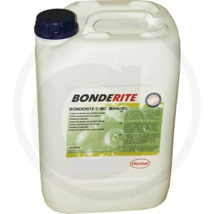 Bonderite BONDERITE C-MC MANUVO 5001565845