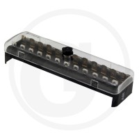 Cobo Gniazdo bezpiecznikowe 22724051000 - 22724051000 - Sklep rolniczy PoltechParts