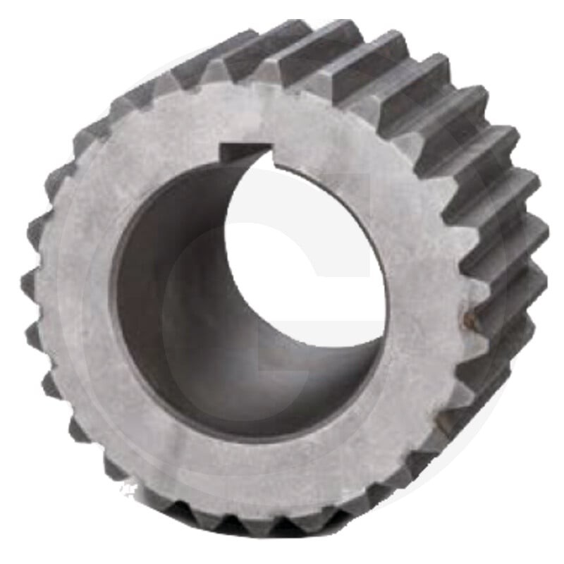 GRANIT Tuleja łącząca BG-2 Z = 18 35x31 DIN 548 87000791