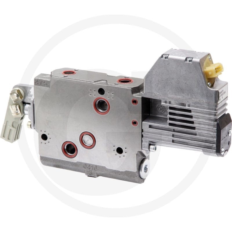 Bosch/Rexroth Rozdzielacz SB23-EHS 256R917006023 - 256R917006023 - Sklep rolniczy PoltechParts