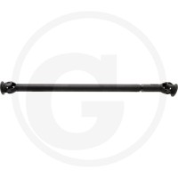 GRANIT Wał Kardana 72702378 - 72702378 - Sklep rolniczy PoltechParts