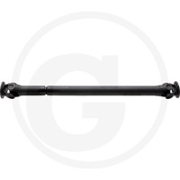 GRANIT Wał Kardana 72704265 - 72704265 - Sklep rolniczy PoltechParts