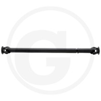 GRANIT Wał Kardana 72702377 - 72702377 - Sklep rolniczy PoltechParts