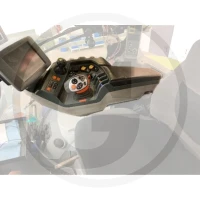 GRAMMER Maximo Dynamic Plus 19160564 | poltechparts.pl