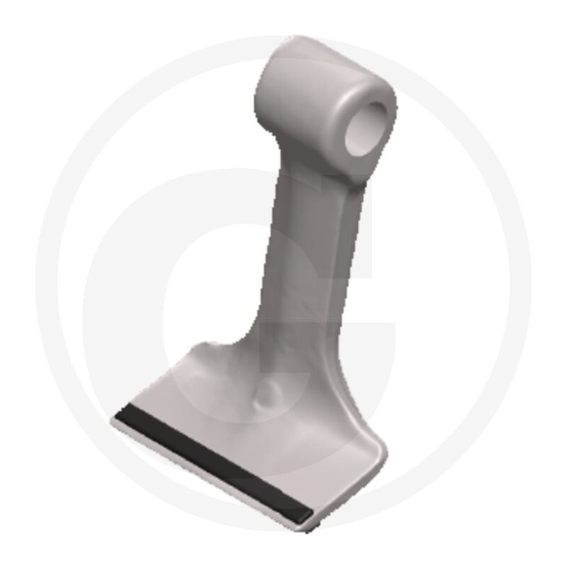 GRANIT Bijak mulczera 11986559 - 11986559 - Sklep rolniczy PoltechParts