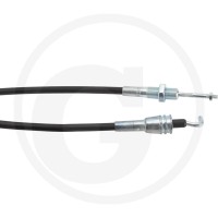 GRANIT Wciągnik linowy 2500 mm 12219870 - 12219870 - Sklep rolniczy PoltechParts