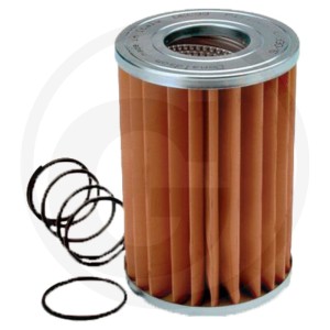 Donaldson Filtr oleju hydraulicznego 12253449
