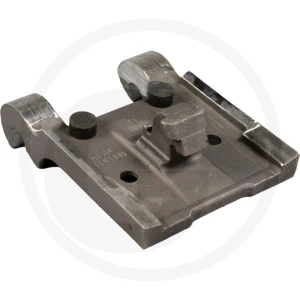 Klac industrie Płyta adaptera KS 12312501