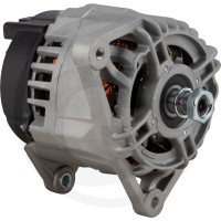 GRANIT Alternator 14 V / 85 A 11098265 - 11098265 - Sklep rolniczy PoltechParts