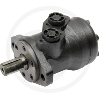 M+S Silnik MR 80cc splined SAE 6B G 1/2 11976640 - Sklep PoltechParts