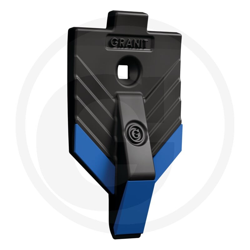 GRANIT ENDURANCE CARBIDE Dziób redlicy 179176667 - 179176667 - Sklep rolniczy PoltechParts