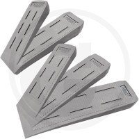 GRANIT BLACK EDITION Nylonowe kliny do prac w lesie, 5 szt. 7540000103 - 7540000103 - Sklep rolniczy PoltechParts