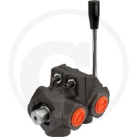 GRANIT Zawór 6-drogowy 459-B-6/ 30-38 11015103 - 11015103 - Sklep rolniczy PoltechParts
