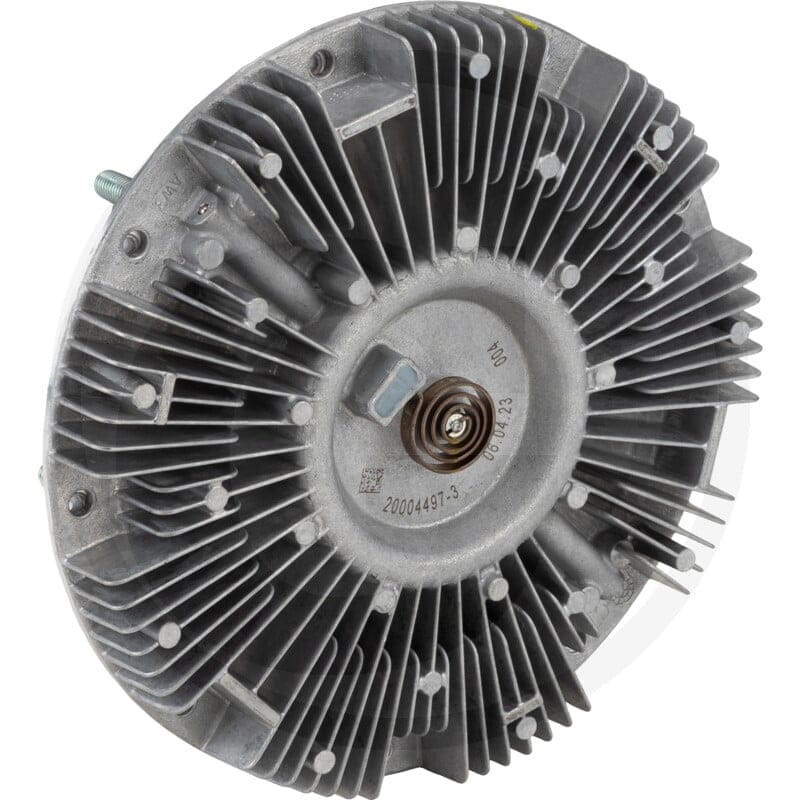 BorgWarner Sprzęgło wiskotyczne 11674909 - 11674909 - Sklep rolniczy PoltechParts